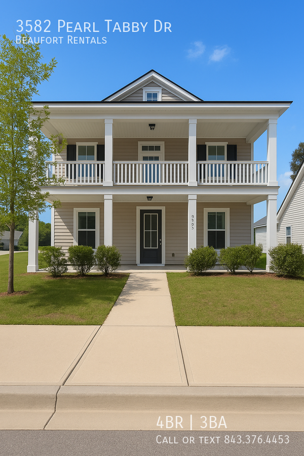 3582 Pearl Tabby Dr property image