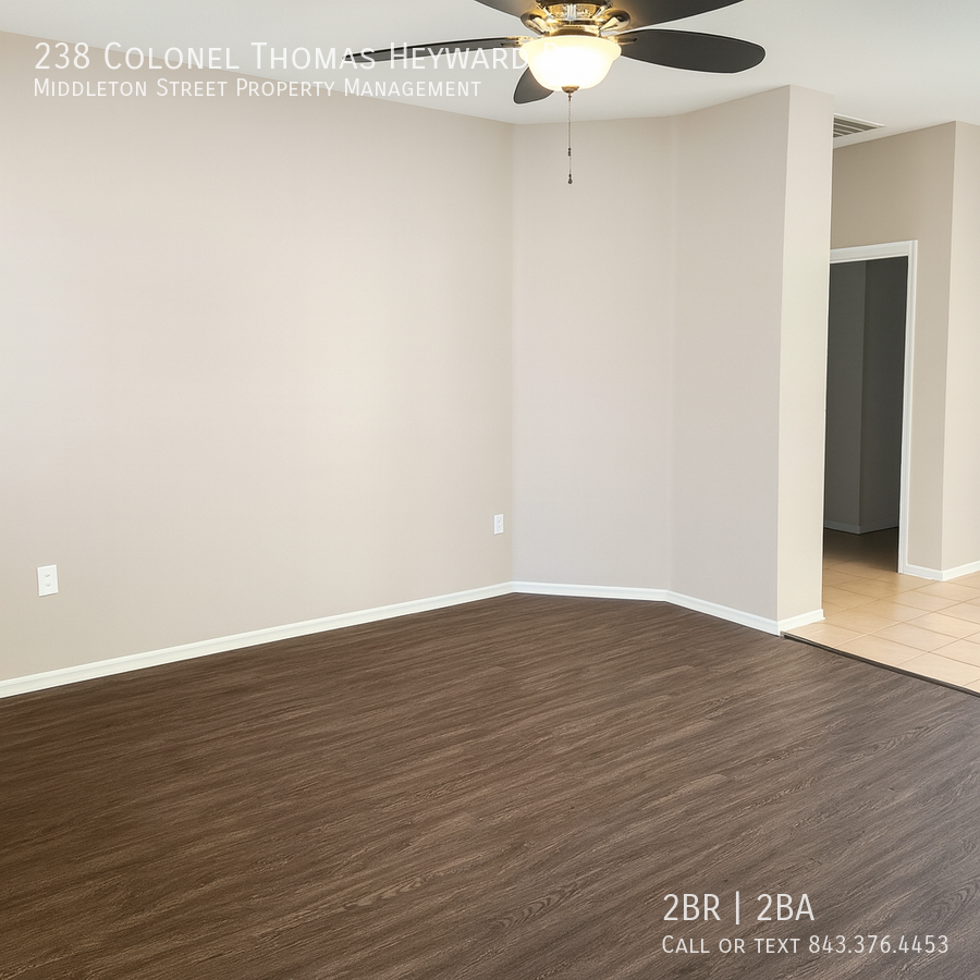 238 Colonel Thomas Heyward Rd - 55+ Community property image