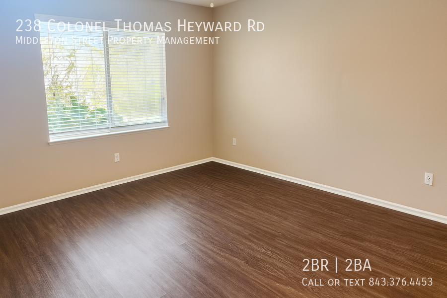 238 Colonel Thomas Heyward Rd - 55+ Community property image