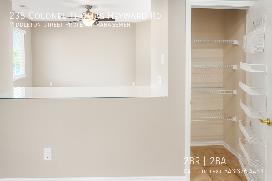 238 Colonel Thomas Heyward Rd - 55+ Community property image