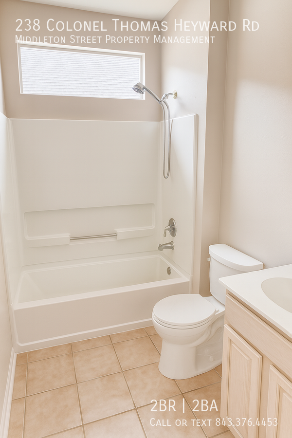 238 Colonel Thomas Heyward Rd - 55+ Community property image