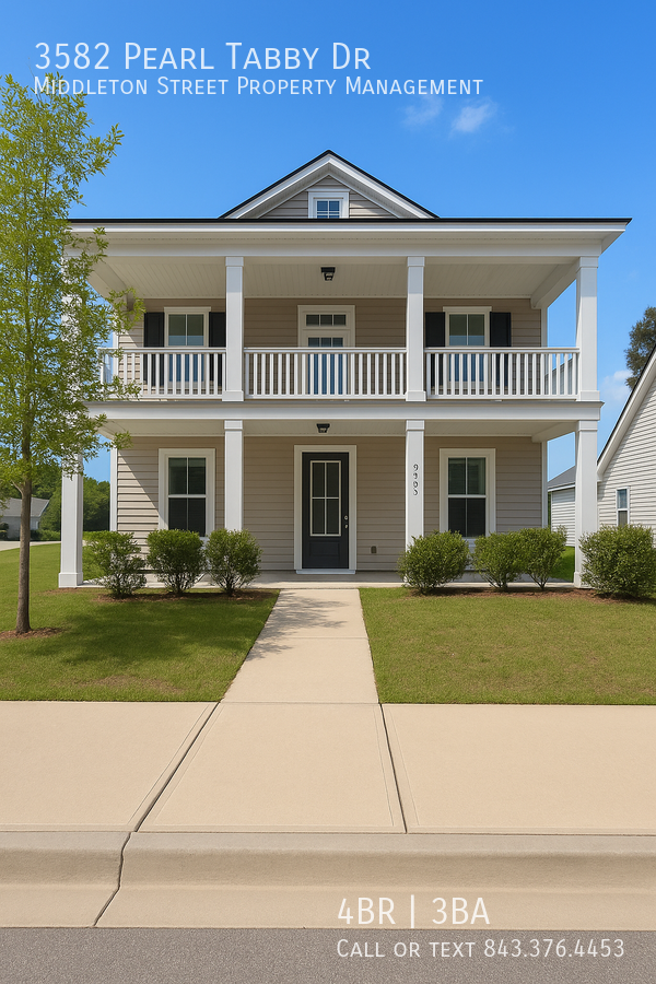 3582 Pearl Tabby Dr property image