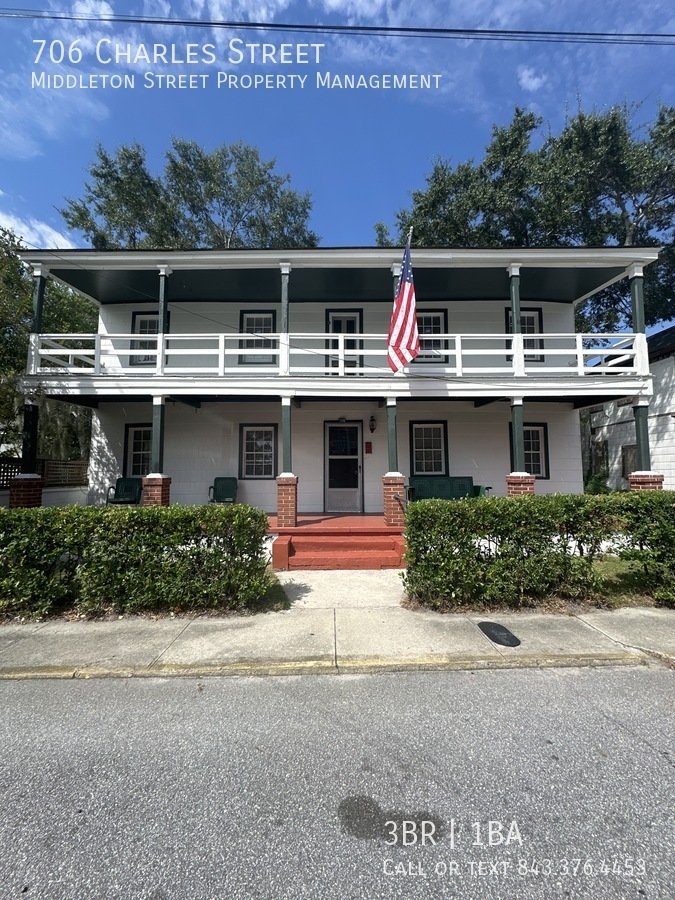 706 Charles Street property image