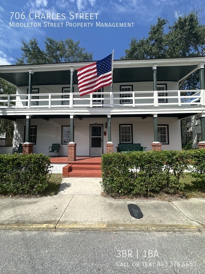 706 Charles Street property image