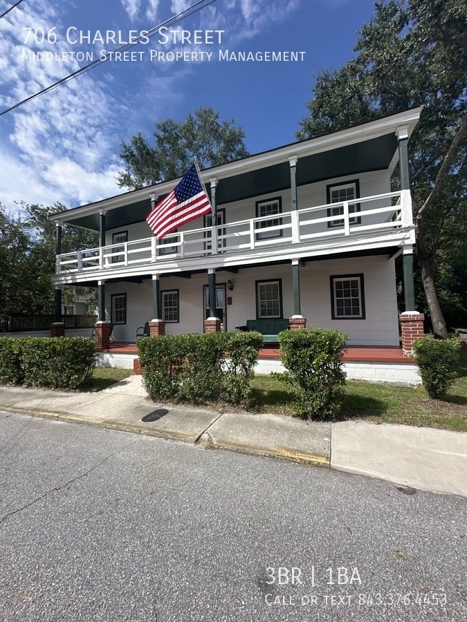 706 Charles Street property image