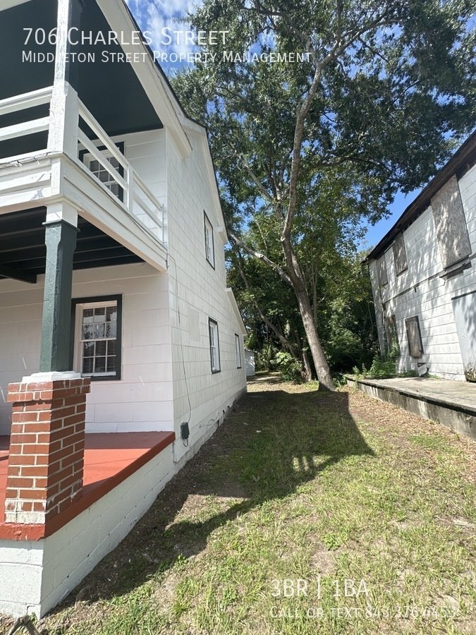 706 Charles Street property image