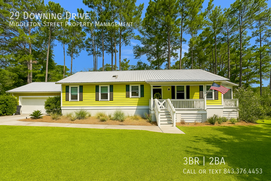 29 Downing Drive property image