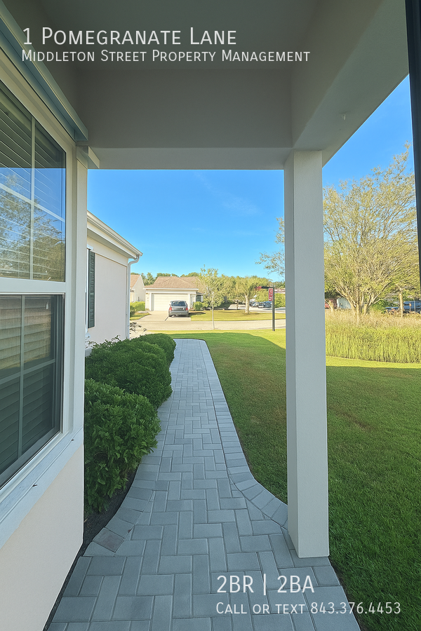 1 Pomegranate Lane  55+ Community property image