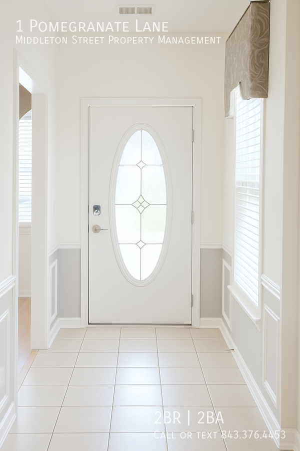 1 Pomegranate Lane  55+ Community property image