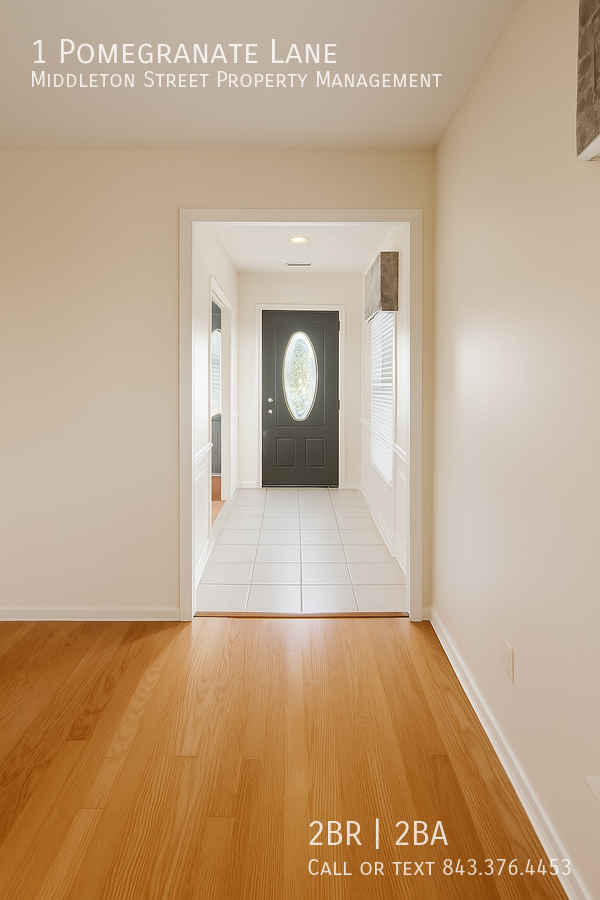 1 Pomegranate Lane  55+ Community property image