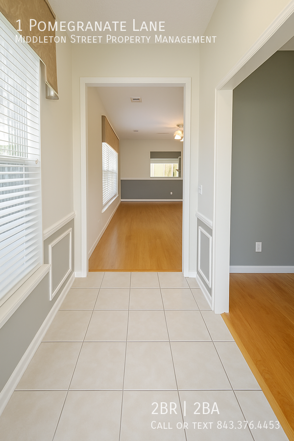 1 Pomegranate Lane  55+ Community property image