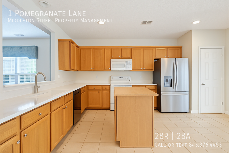 1 Pomegranate Lane  55+ Community property image