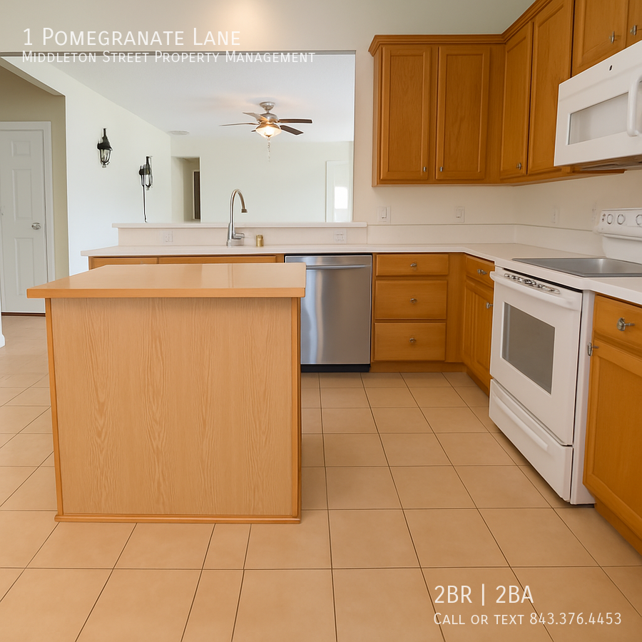 1 Pomegranate Lane  55+ Community property image