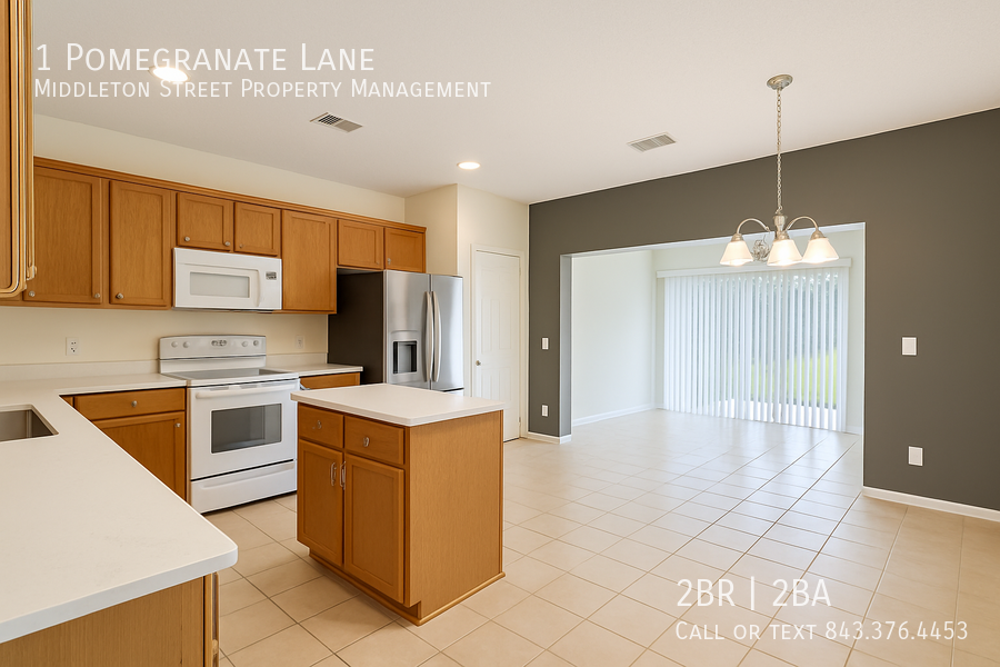 1 Pomegranate Lane  55+ Community property image