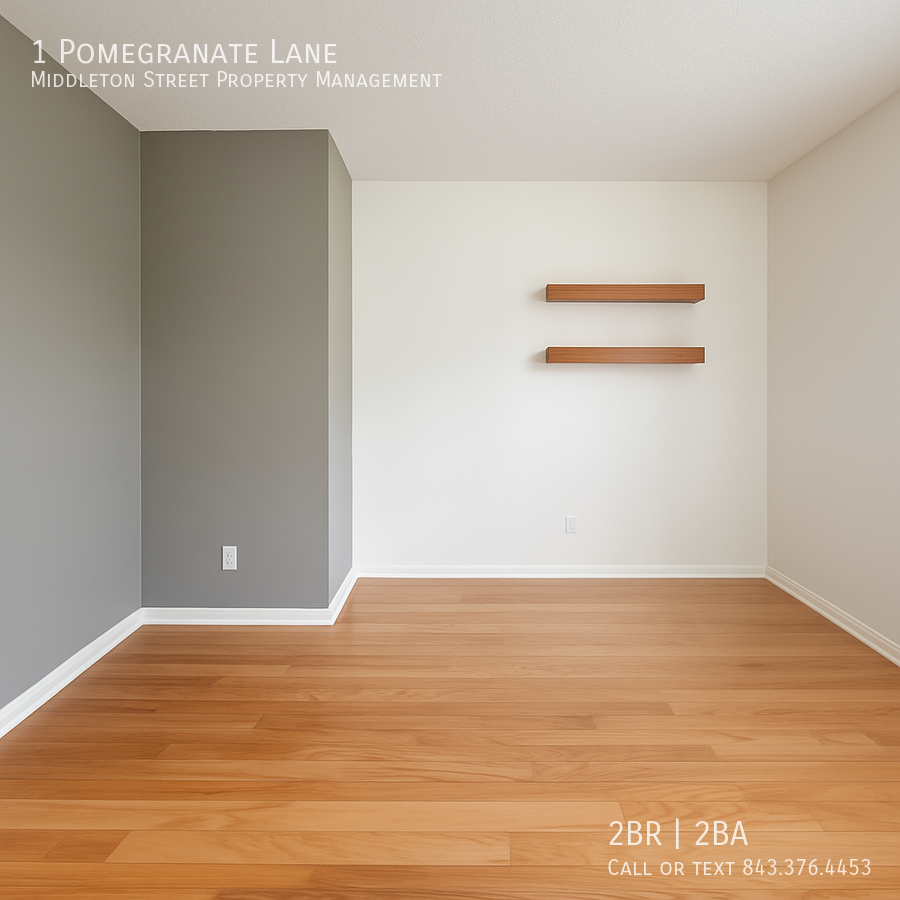 1 Pomegranate Lane  55+ Community property image
