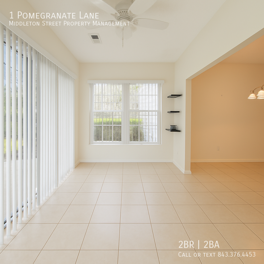 1 Pomegranate Lane  55+ Community property image