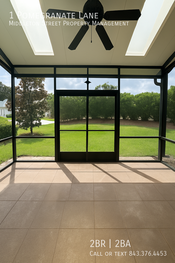 1 Pomegranate Lane  55+ Community property image