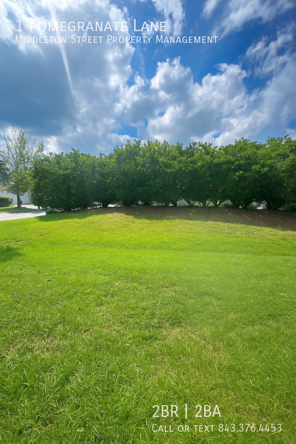 1 Pomegranate Lane  55+ Community property image