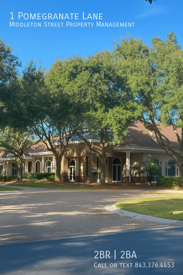 1 Pomegranate Lane  55+ Community property image