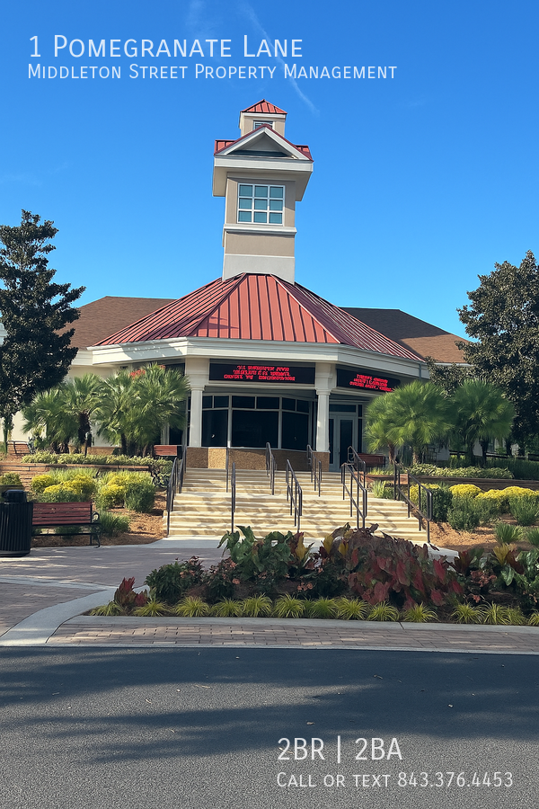 1 Pomegranate Lane  55+ Community property image