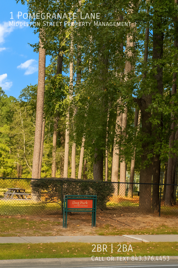 1 Pomegranate Lane  55+ Community property image