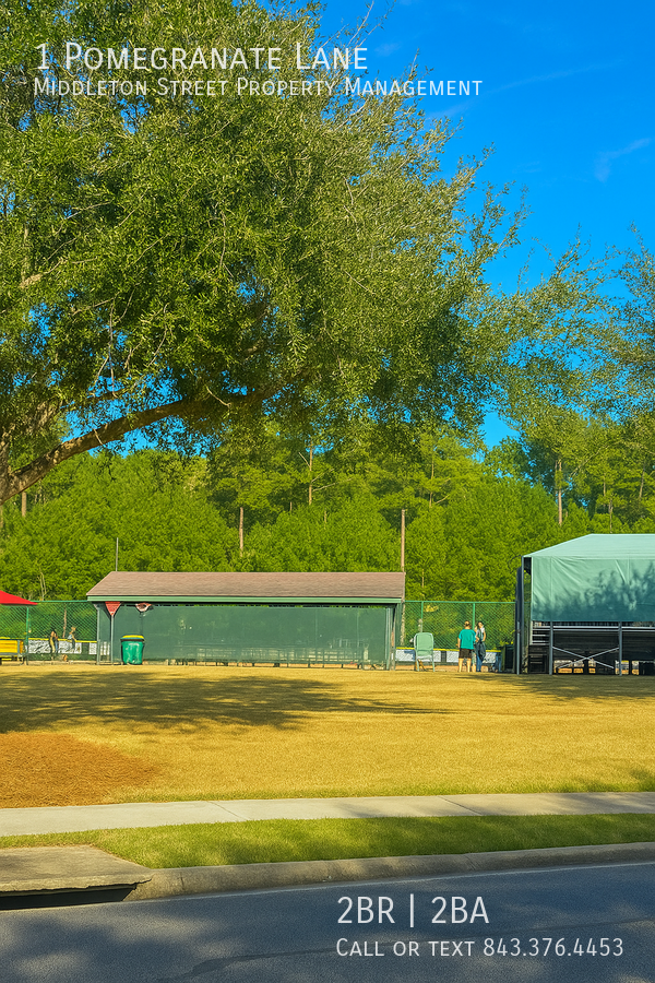 1 Pomegranate Lane  55+ Community property image