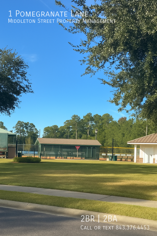 1 Pomegranate Lane  55+ Community property image