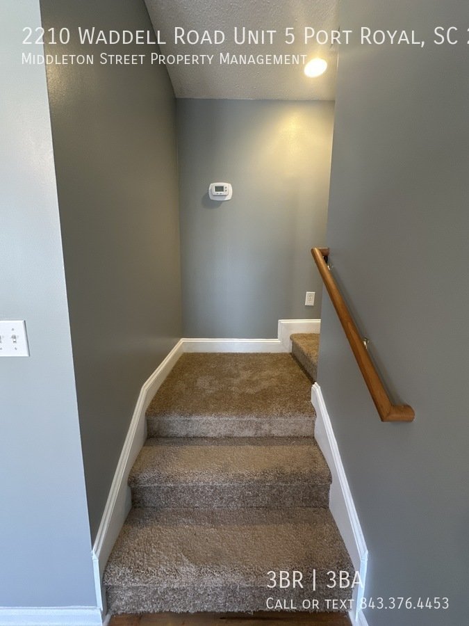 2210 Waddell Road Unit 5 Port Royal, SC 29935 property image