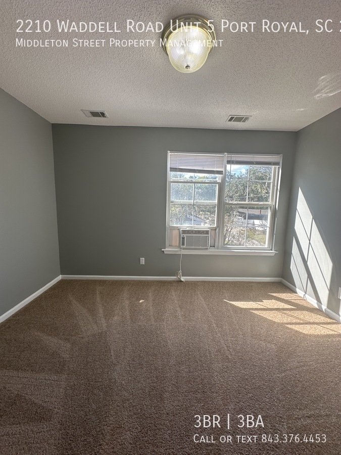2210 Waddell Road Unit 5 Port Royal, SC 29935 property image
