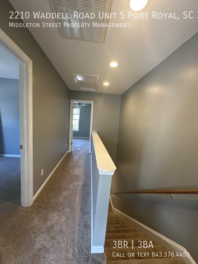 2210 Waddell Road Unit 5 Port Royal, SC 29935 property image