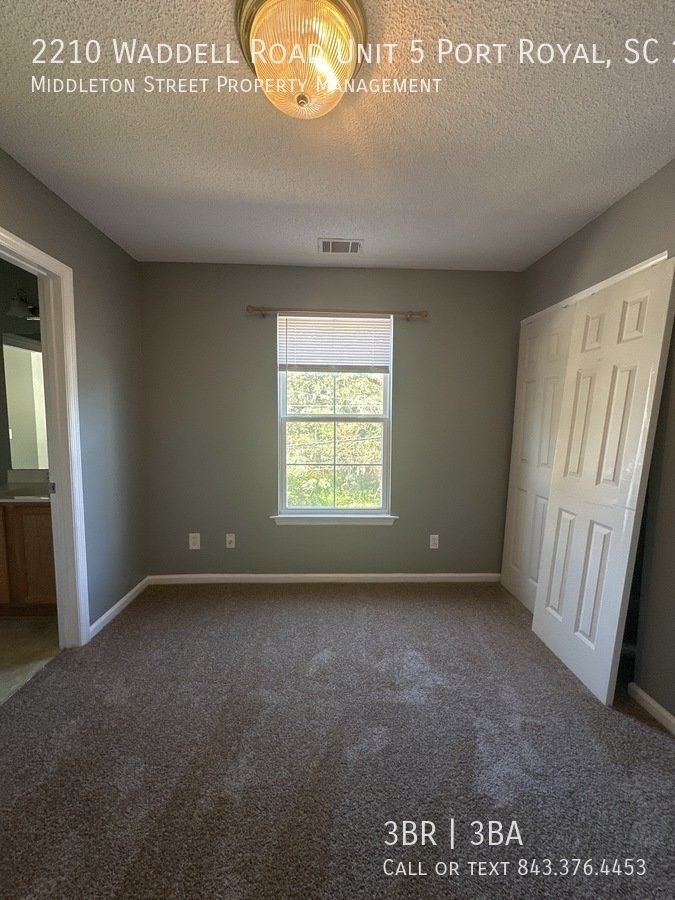 2210 Waddell Road Unit 5 Port Royal, SC 29935 property image
