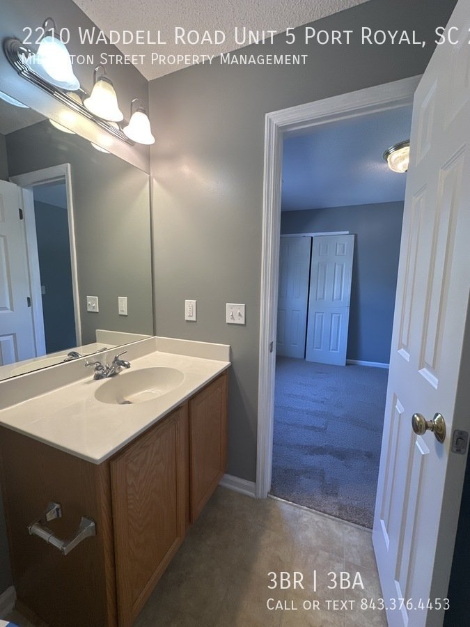 2210 Waddell Road Unit 5 Port Royal, SC 29935 property image