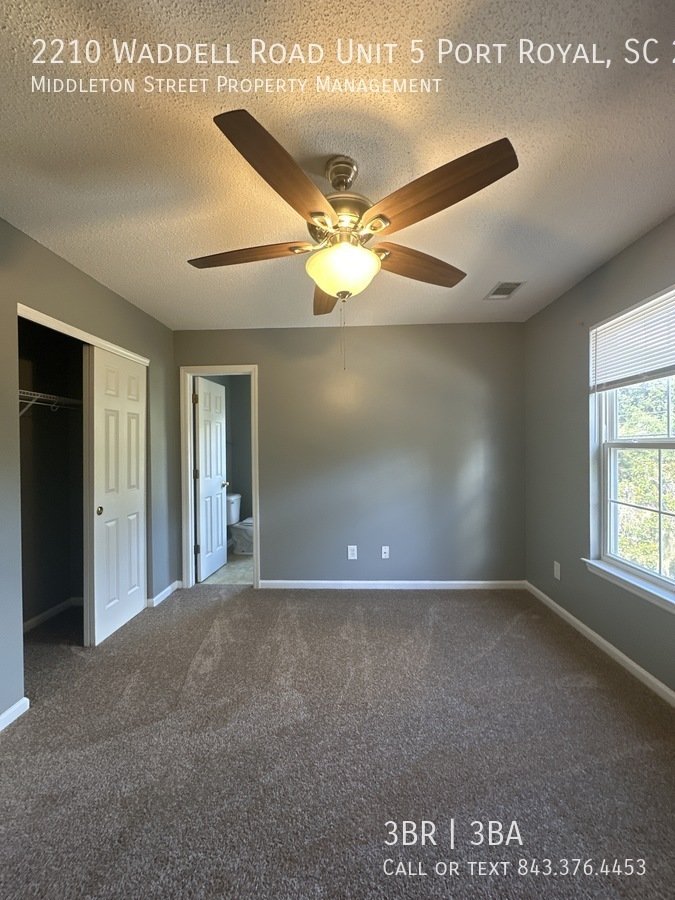 2210 Waddell Road Unit 5 Port Royal, SC 29935 property image