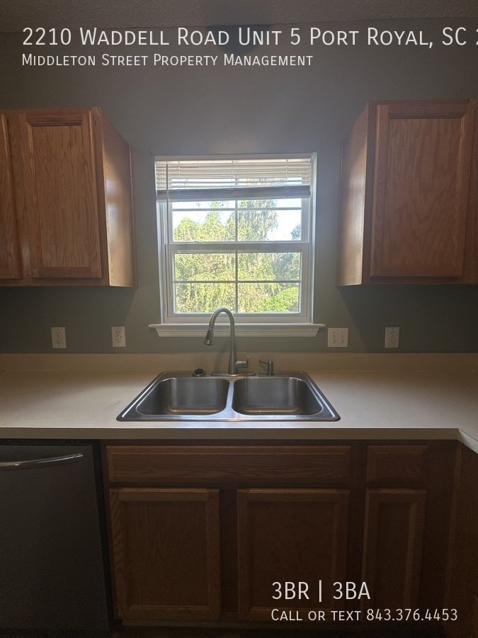2210 Waddell Road Unit 5 Port Royal, SC 29935 property image