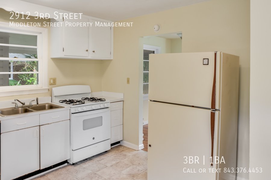 2912 3rd Street, Near Downtown Beaufort property image