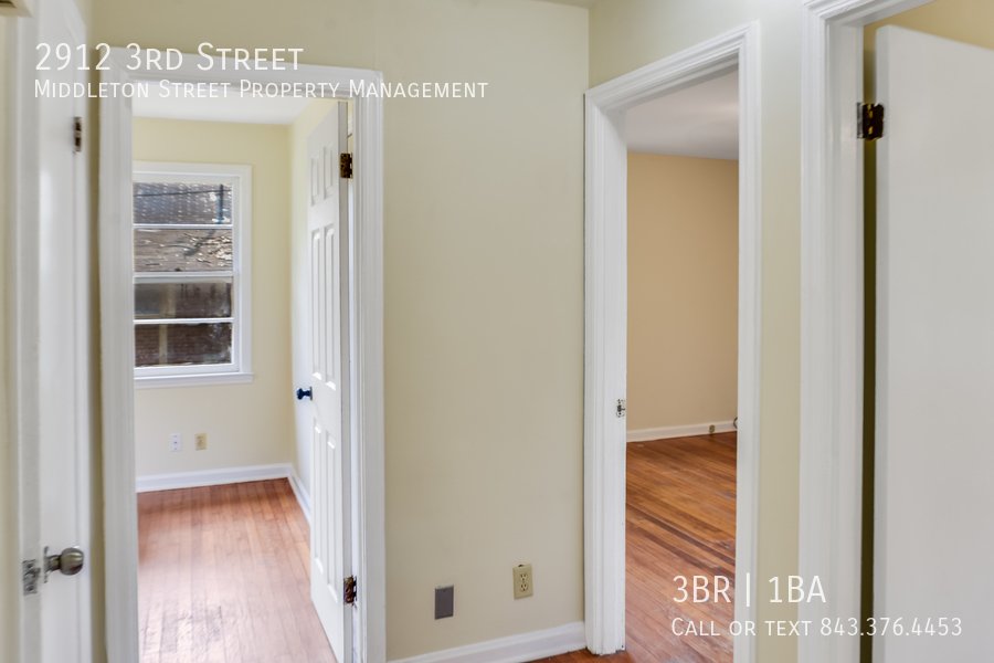 2912 3rd Street, Near Downtown Beaufort property image