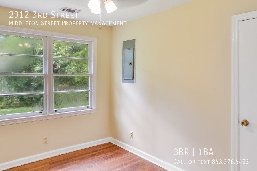 2912 3rd Street, Near Downtown Beaufort property image