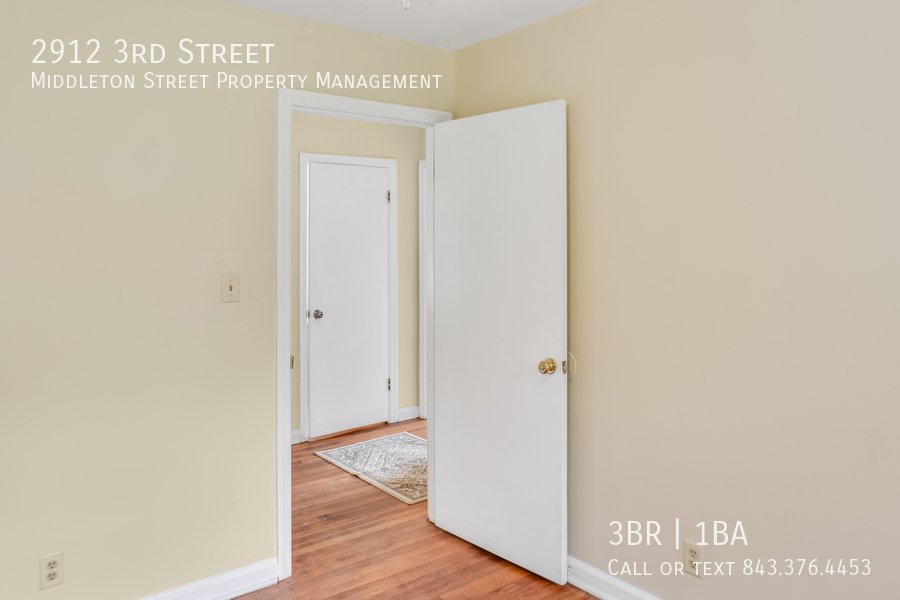 2912 3rd Street, Near Downtown Beaufort property image