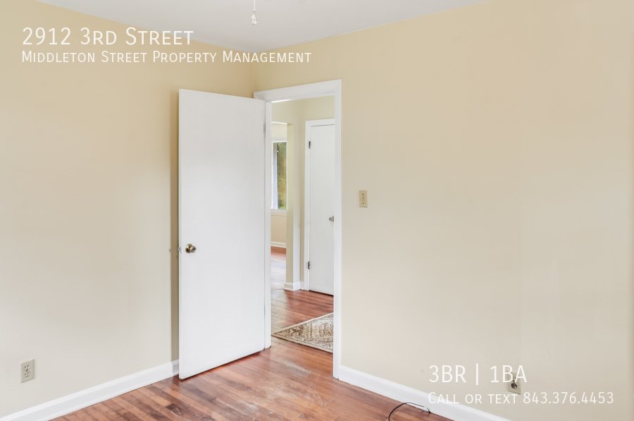 2912 3rd Street, Near Downtown Beaufort property image