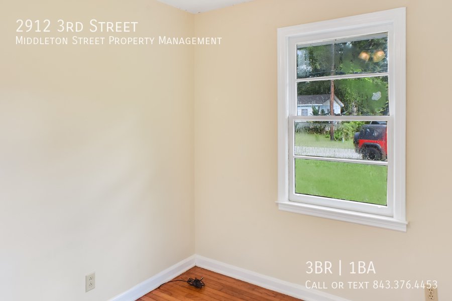 2912 3rd Street, Near Downtown Beaufort property image