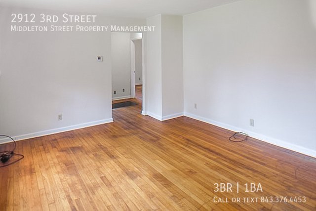 2912 3rd Street, Near Downtown Beaufort property image