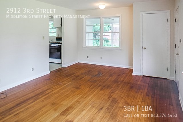 2912 3rd Street, Near Downtown Beaufort property image