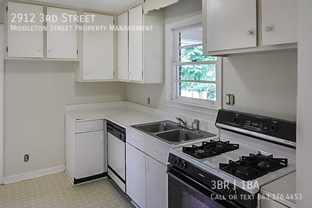 2912 3rd Street, Near Downtown Beaufort property image