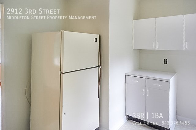 2912 3rd Street, Near Downtown Beaufort property image