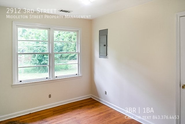 2912 3rd Street, Near Downtown Beaufort property image