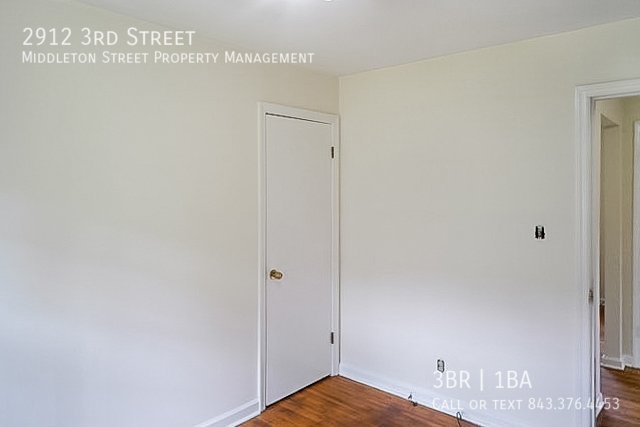 2912 3rd Street, Near Downtown Beaufort property image