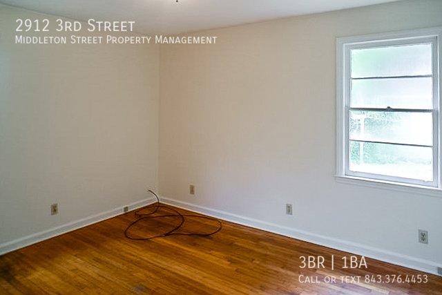 2912 3rd Street, Near Downtown Beaufort property image