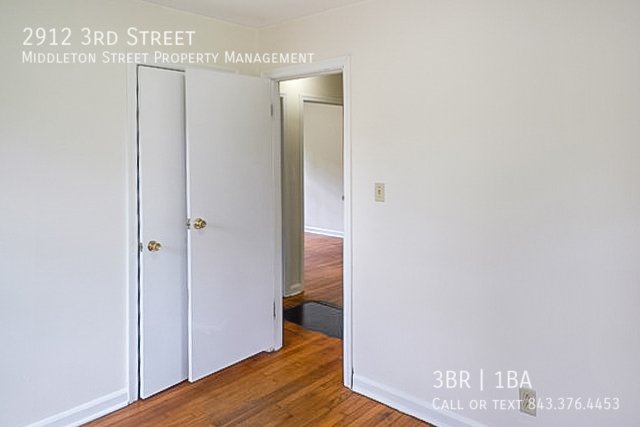 2912 3rd Street, Near Downtown Beaufort property image