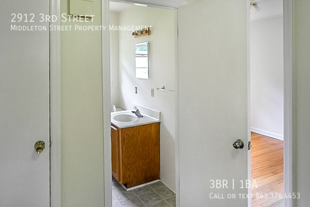 2912 3rd Street, Near Downtown Beaufort property image