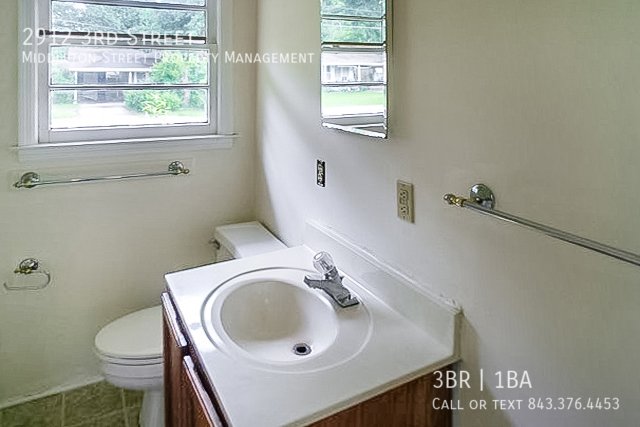 2912 3rd Street, Near Downtown Beaufort property image